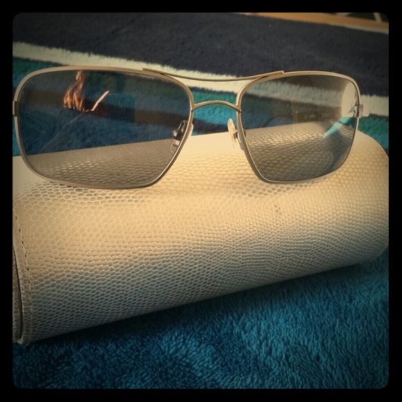 Chrome Hearts sunglasses