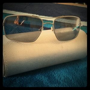 Chrome Hearts sunglasses