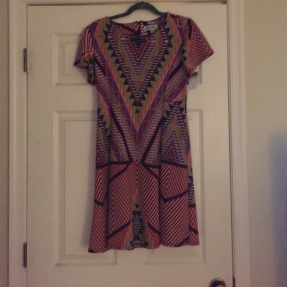 Fun and Flirty Dress!