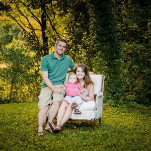 Meet your Posher, Molly