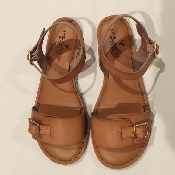 American Eagle Outfitter sandals