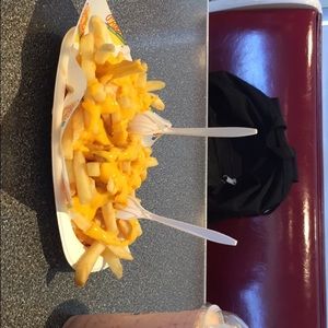 Meet your Posher, Decks