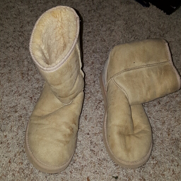 Ugg Australia  Boots