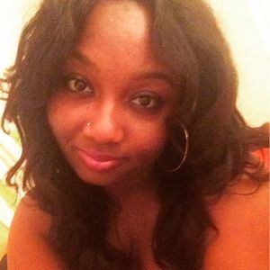 Meet your Posher, Genice