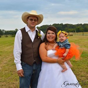 Meet your Posher, Carley