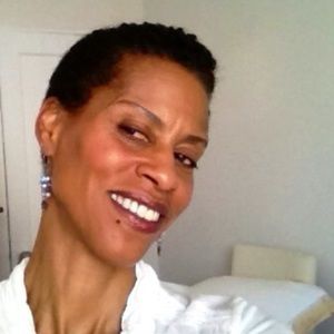 Meet your Posher, Tonya