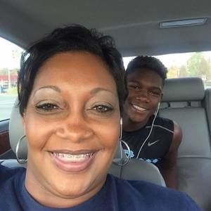 Meet your Posher, Tamara