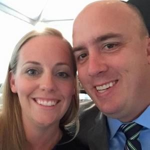 Meet your Posher, Beth