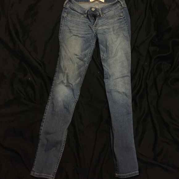 Skinny jeans - Picture 1 of 1