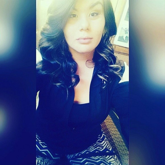 Meet your Posher, Brianna