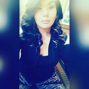 Meet your Posher, Brianna