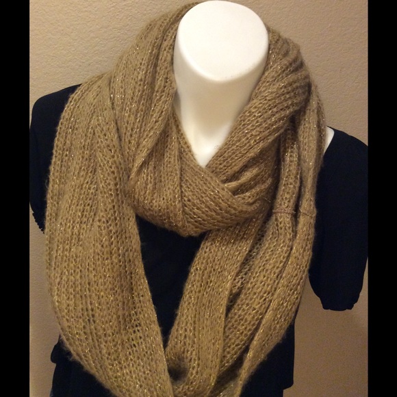 🆕Infinity Scarf.SOLD SOLD