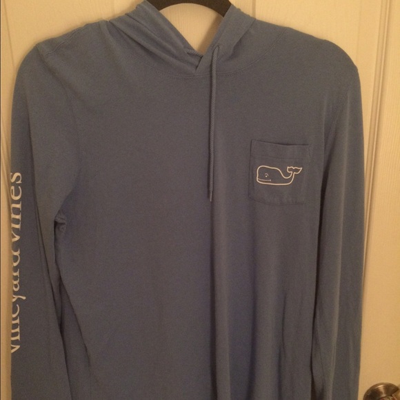 Vineyard Vines pullover