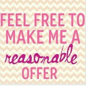 Offer & trade !