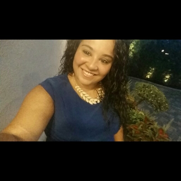 Meet your Posher, Zanna