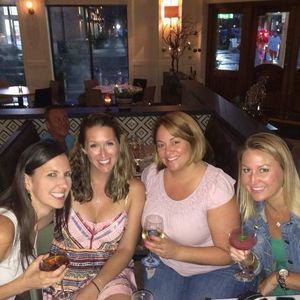 Meet your Posher, Erin