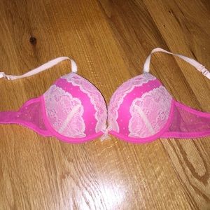 Brand new aerie Emma push up 32B