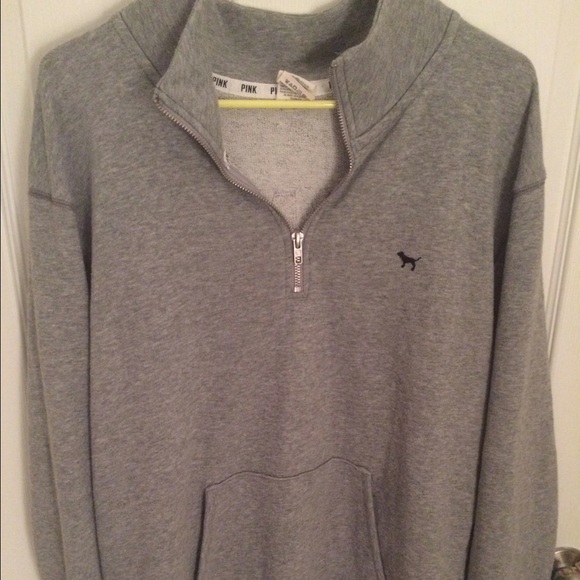 Adorable PINK pullover