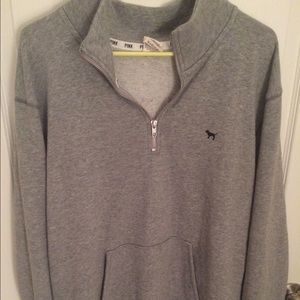 Adorable PINK pullover