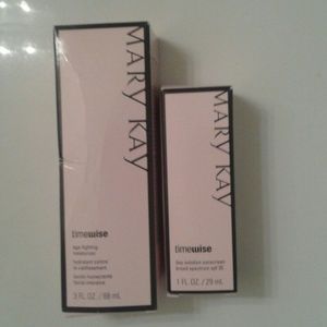 Mary Kay Cosmetics