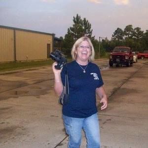 Meet your Posher, Patti taylor