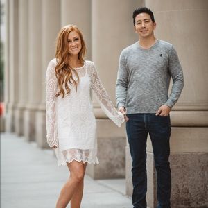 Meet your Posher, Kelly