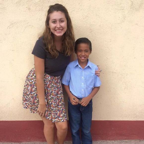 Meet your Posher, Madison - Picture 2 of 4