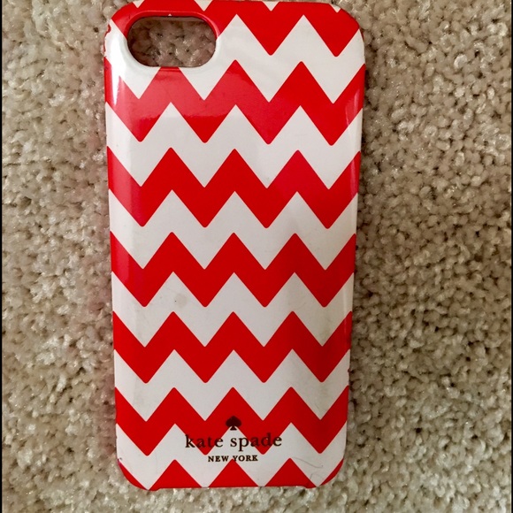 kate spade Accessories - Kate Spade iPhone 5 case