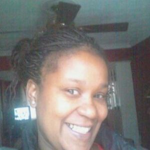 Meet your Posher, Keisha