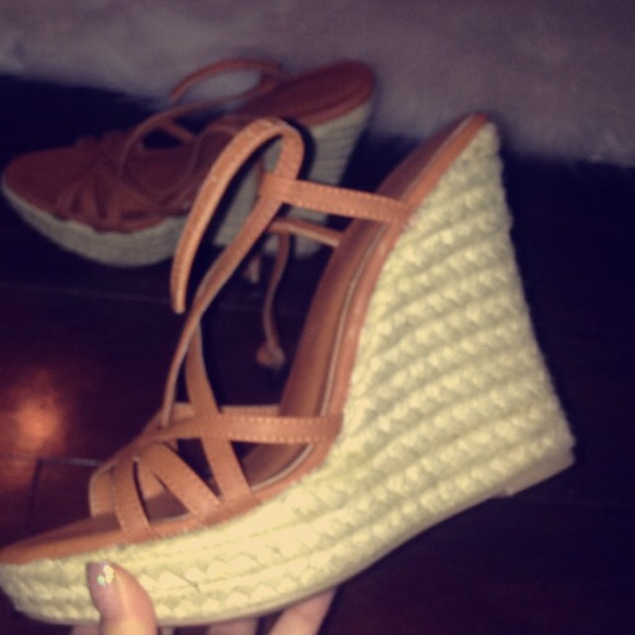 Wedges