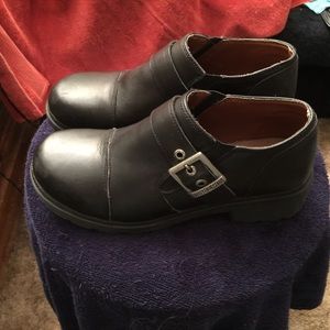 Harley shoes