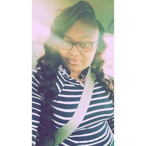 Meet your Posher, Arianna