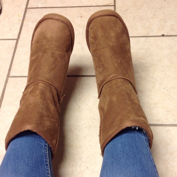 Winter Boots