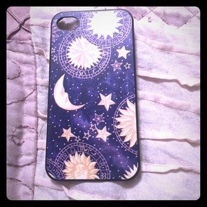 iPhone 4/4s case