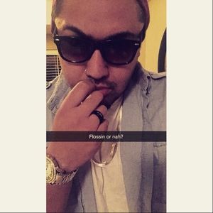 Meet your Posher, Prince soni