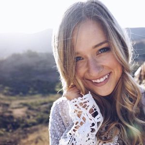 Meet your Posher, Brittany