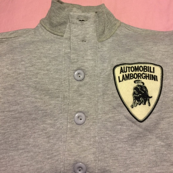 Boys jacket