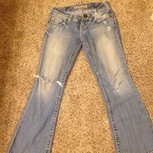 Big Star jeans