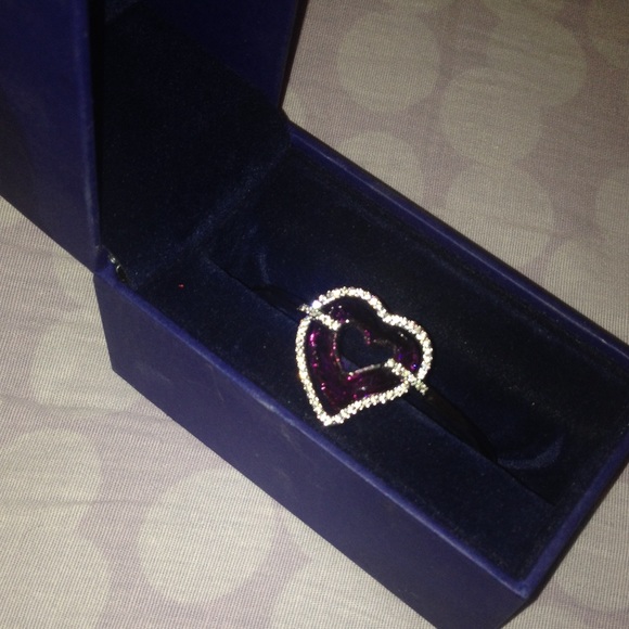 Brand new Swarovski crystal bracelet