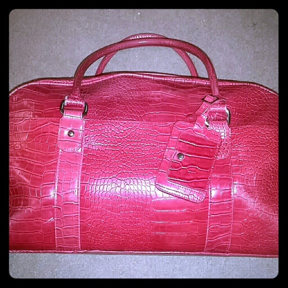 Travel size bag