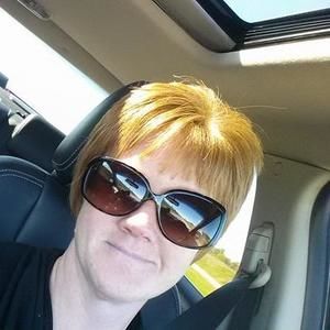 Meet your Posher, Tisha