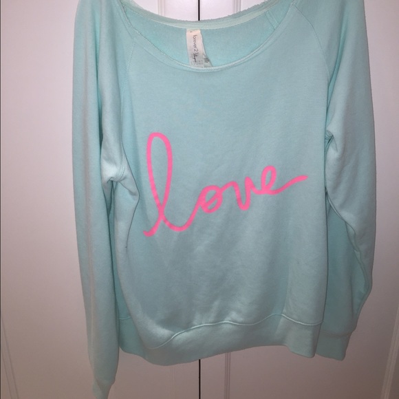 Comfy sweater