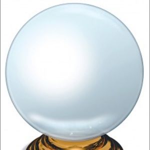 Meet your Posher, Psychic