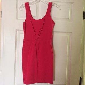 Armani exchange dress