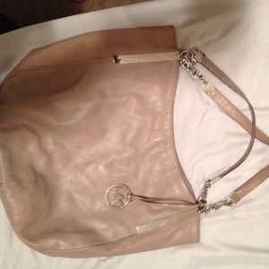 Authentic Michael Kors bag