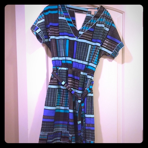 Banana Republic Dresses & Skirts - 🔷▪️Dress by Banana Republican▪️🔷