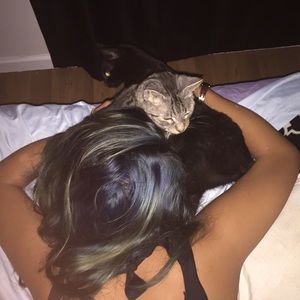 Meet your Posher, Gabby