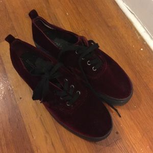 RED VELVET PLATFORM "CREEPERS"