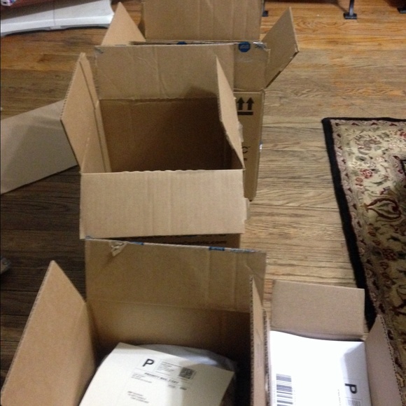 ORDERS SHIPPING IN THE AM🙌🙌