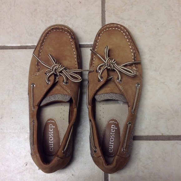 Boat Shoes